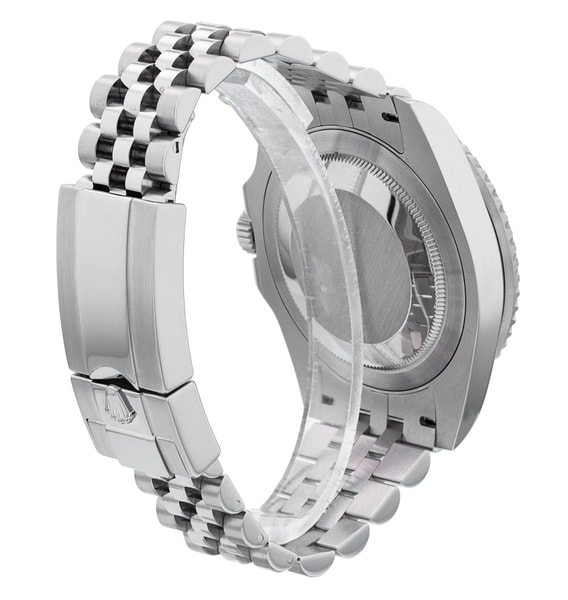 Rolex GMT Master II 126710 BLNR